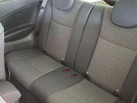 Fiat 500e vaihtoauto