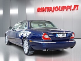 Jaguar XJ8 vaihtoauto