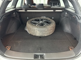 Hyundai i30 Wagon vaihtoauto