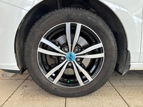 Hyundai i30 Wagon vaihtoauto