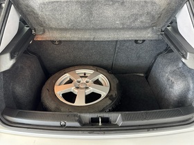 Fiat Punto Evo vaihtoauto