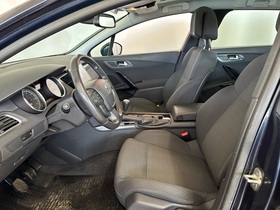 Peugeot 508 vaihtoauto