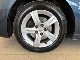 Peugeot 508 vaihtoauto