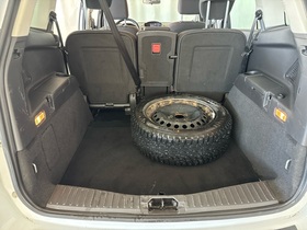 Ford Grand C-MAX vaihtoauto