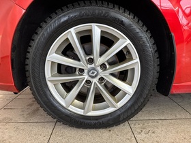 Renault Mégane vaihtoauto