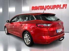Renault Mégane vaihtoauto