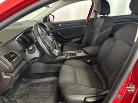 Renault Mégane vaihtoauto