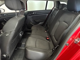 Renault Mégane vaihtoauto