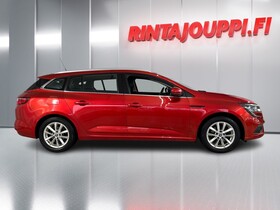Renault Mégane vaihtoauto