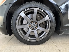 Jaguar XF vaihtoauto