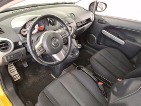 Mazda 2 vaihtoauto