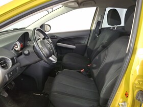 Mazda 2 vaihtoauto