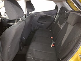 Mazda 2 vaihtoauto