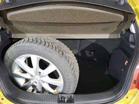 Mazda 2 vaihtoauto