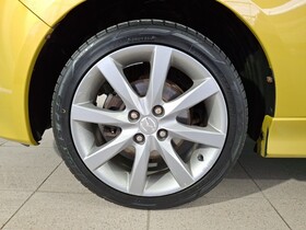 Mazda 2 vaihtoauto