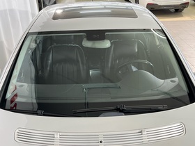 Mercedes-Benz CLS vaihtoauto