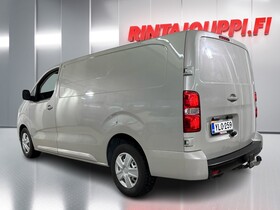 Opel Vivaro vaihtoauto