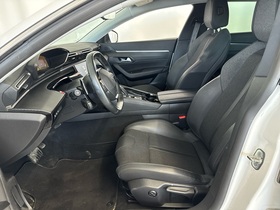 Peugeot 508 vaihtoauto