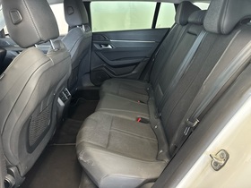 Peugeot 508 vaihtoauto