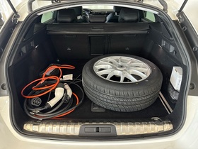 Peugeot 508 vaihtoauto