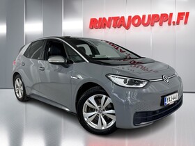 Volkswagen ID.3 vaihtoauto