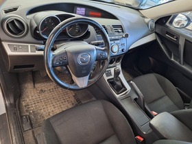Mazda 3 vaihtoauto