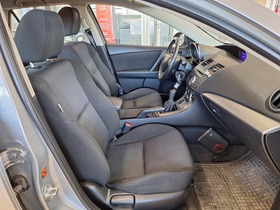 Mazda 3 vaihtoauto