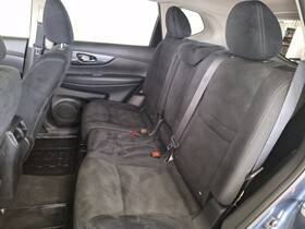 Nissan X-Trail vaihtoauto