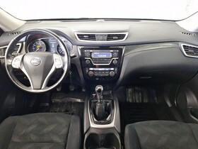 Nissan X-Trail vaihtoauto