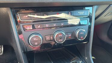 SEAT Leon ST vaihtoauto