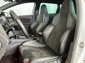 SEAT Leon ST vaihtoauto