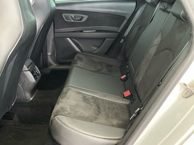 SEAT Leon ST vaihtoauto