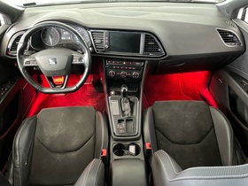 SEAT Leon ST vaihtoauto