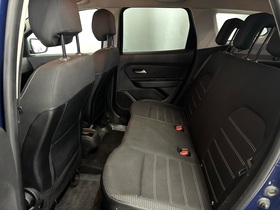 Dacia Duster vaihtoauto