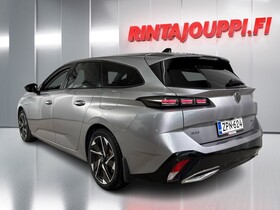 Peugeot 308 vaihtoauto