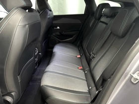 Peugeot 308 vaihtoauto