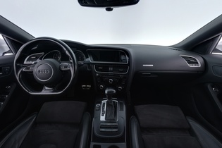 Audi A5 vaihtoauto