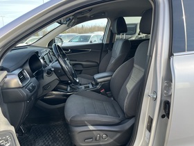 Kia Sorento vaihtoauto