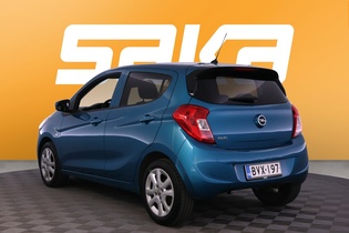 Opel Karl vaihtoauto