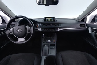 Lexus CT vaihtoauto