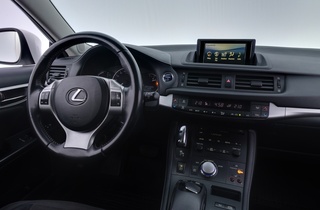 Lexus CT vaihtoauto