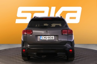 Citroën C5 Aircross vaihtoauto