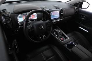 Citroën C5 Aircross vaihtoauto