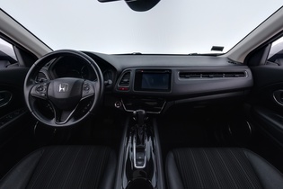 Honda HR-V vaihtoauto