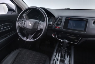 Honda HR-V vaihtoauto
