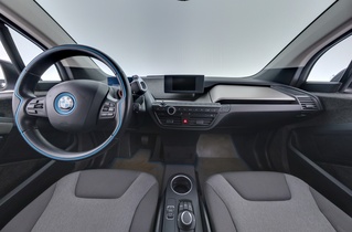 BMW i3 vaihtoauto