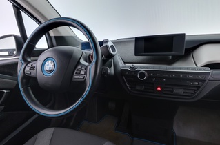 BMW i3 vaihtoauto