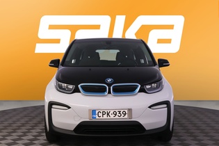 BMW i3 vaihtoauto