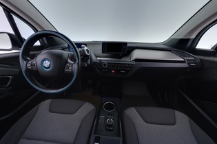 BMW i3 vaihtoauto
