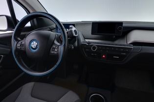 BMW i3 vaihtoauto